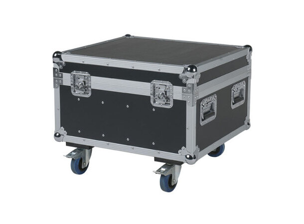 First Solutions Eco FC for SnowPAR Flightcase for 8 x SnowPAR 